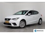 Seat Ibiza - 1.0 TSI Style Business Intense | 1e Eigenaar! | Navi | Clima