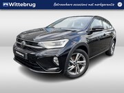 Volkswagen Taigo - 1.5 TSI 150pk R-Line DSG Automaat Camera / Navigatie / Digit
