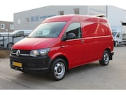 Volkswagen Transporter - T6 2.0 TDI 150PK Euro6 4Motion L1H2 4x4 4WD ✓ 3-zits ✓ Lier 
