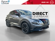 Nissan Juke - 1.6 Hybrid N-Sport | NISSAN MORE 10 JAAR GARANTIE | 6000 Eur