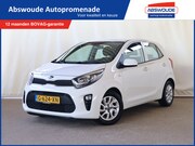 Kia Picanto - 1.0 MPi DynamicLine | Camera | Navigatie