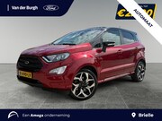Ford EcoSport - 1.0 EcoBoost ST-Line 125PK Panoramadak | Navigatie | Achteru