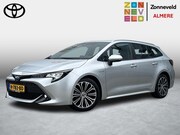 Toyota Corolla - Touring Sports 1.8 Hybrid First Edition