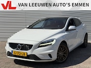 Volvo V40 - 1.5 T3 Polar+ Sport R-design | Nieuw Binnen! | Carplay | Pan