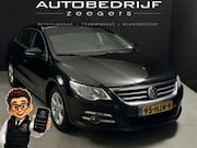 Volkswagen CC - 2.0 TSI *Automaat*MultiMedia