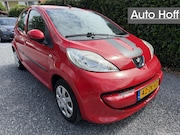 Peugeot 107 - 1.0-12V XS Elekt. Ramen | Stuurbekrachtiging | APK tot 08-06