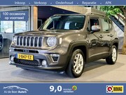 Jeep Renegade - 1.3T-e Limited Automaat | Airco | Cruise adaptief | Zeer net
