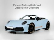 Porsche 911 - Carrera 4S Cabriolet | 15 Years PCG Edition