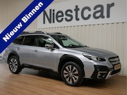 Subaru Legacy - 2.5i Premium
