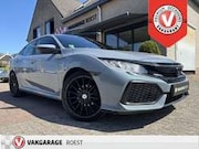 Honda Civic - 1.0 i-VTEC Comfort Carplay / Trekhaak / Adap. Crui