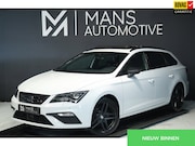 Seat Leon - ST 1.5 TSI FR Edition Black / PANODAK / ACC / BEATS / KEYLES
