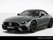 Mercedes-Benz AMG SL - 43 Automaat Night Edition | Advanced Plus Pakket |