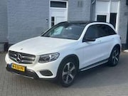 Mercedes-Benz GLC-klasse - 4MATIC | KEYLESS | PANO | LEER |