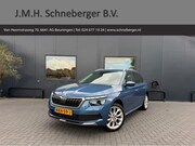 Skoda Kamiq - 1.5 TSI ACT Business Edition 150pk AUT/Camera/Apple Carplay/