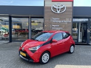 Toyota Aygo - 1.0 VVT-i x-play