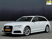 Audi A6 - Avant 50 TDI QUATTRO|AUT|CAMERA|NAVI|MATRIX|PSENSOR|UITMUNTE