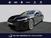 Audi A5 - Avant 2.0 e-hybrid Quattro S Edition / Trekhaak / B&O / Tech