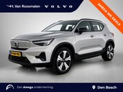 Volvo XC40 - Recharge Core 70 kWh | Rijklaar |