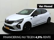 Renault Clio - 1.6 E-Tech Full Hybrid 145 PK esprit Alpine | Pack Premium S