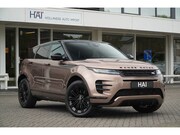 Land Rover Range Rover Evoque - 1.5 P270e AWD Dynamic SE I Pano I Black Pack I 5 Jaar garant