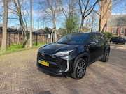 Toyota Yaris Cross - 1.5 Hybrid 130 Dynamic als nieuw. Wij zijn altijd de goedkoo