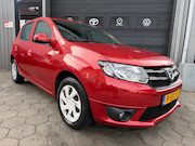 Dacia Sandero - 0.9 TCe Lauréate - 1e Eigenaar - Airco - Navi - New apk -