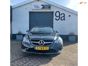 Mercedes-Benz E-klasse - Cabrio 200 Ambition