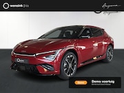 Kia EV6 - GT-Line 84 kWh | Panoramaschuifdak | 360 Camera | Head-up di