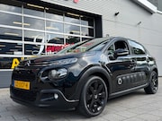 Citroën C3 - 1.2 PureTech S&S Shine Navigatie / Apple CarPlay I Airco I S