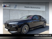 BMW i7 - eDrive50 106 kWh M Sport pakket Pro