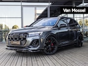 Audi Q7 - 60 TFSI e quattro Pro Line S Competition | PANORAMA/SCHUIF-K