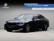 BMW i5 - eDrive40 M Sport Edition 84 kWh