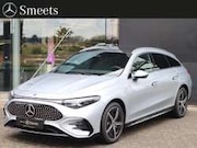 Mercedes-Benz CLA-Klasse - Shooting Brake 250+ Business Solution AMG 85.5 kWh