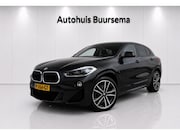 BMW X2 - sDrive20i M-Sport*Head-up*LED+*Navi+*PDC