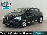 Renault Clio - 1.0 TCe 100 Bi-Fuel Zen | Airco | Cruise Control | Lichtmeta