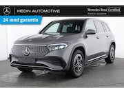 Mercedes-Benz EQB - 250+ AMG Line | Advanced Pakket | Winterpakket | Distronic |