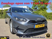 Kia Ceed - Sportswagon 1.0 T-GDi MHEV AUT! 1e Eig! Camera! Carplay! Zon
