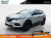 Renault Kadjar - 1.3 TCe Black Edition Automaat | Elektrisch wegklapbare trek
