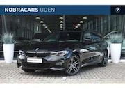 BMW 3-serie - 3 Serie Touring 330e High Executive M Sport Automa