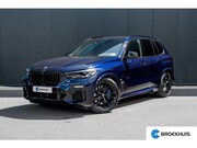 BMW X5 - xDrive45e High Executive | Harman Kardon | Luchtvering | Hea
