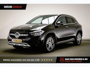 Mercedes-Benz GLA-Klasse - GLA 250 e Luxury Line SOH 94% | STOELVERWARMING | SFEERVERLI