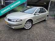 Renault Laguna - 2.0-16V T Tech Line | 2E EIGENAAR | 12MND GARANTIE | NAVI |