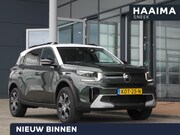Citroën C3 Aircross - 1.2 Turbo 100pk Plus 7p. | 8 jaar Garantie | Nieuwe auto | A