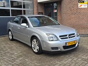 Opel Vectra - GTS 2.2-16V Elegance Automaat |Trekhaak |Airco