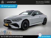 Mercedes-Benz CLE - Coupé 300 e AMG Plug-In Hybride AMG Premium Plus | Night Pak