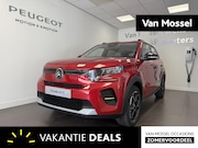 Citroën e-C3 - Max 113pk Comfort Range 44 kWh | Navigatie | Apple Carplay/A