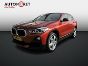 BMW X2 - sDrive20i High Executive Automaat|mooie staat|Dealeronderhou