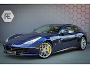 Ferrari GTC4 Lusso - T 3.9 V8 | DEALER ONDERHOUDEN | APPLE CARPLAY | CARBON EXTER