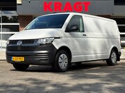 Volkswagen Transporter - 2.0 TDI L2H1 150PK!|DSG Automaat|airco|achteruitrijcamera|ap