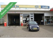 Fiat 500 - 1.2 Lounge, Airco, Panoramadak,